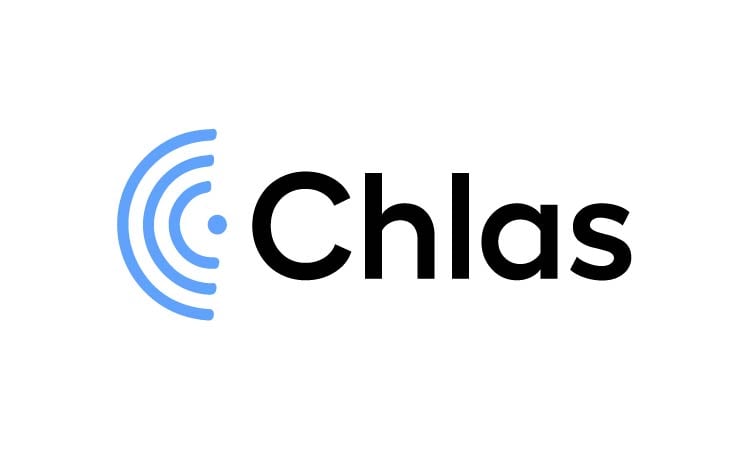Chlas logo